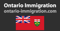 Ontario Immigration
