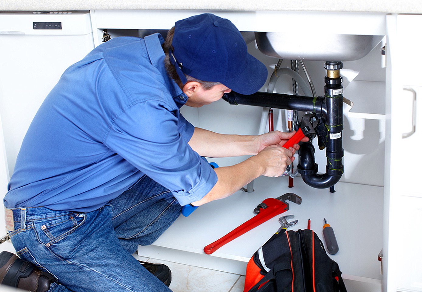 Plumber Recruitment Saskatchewan